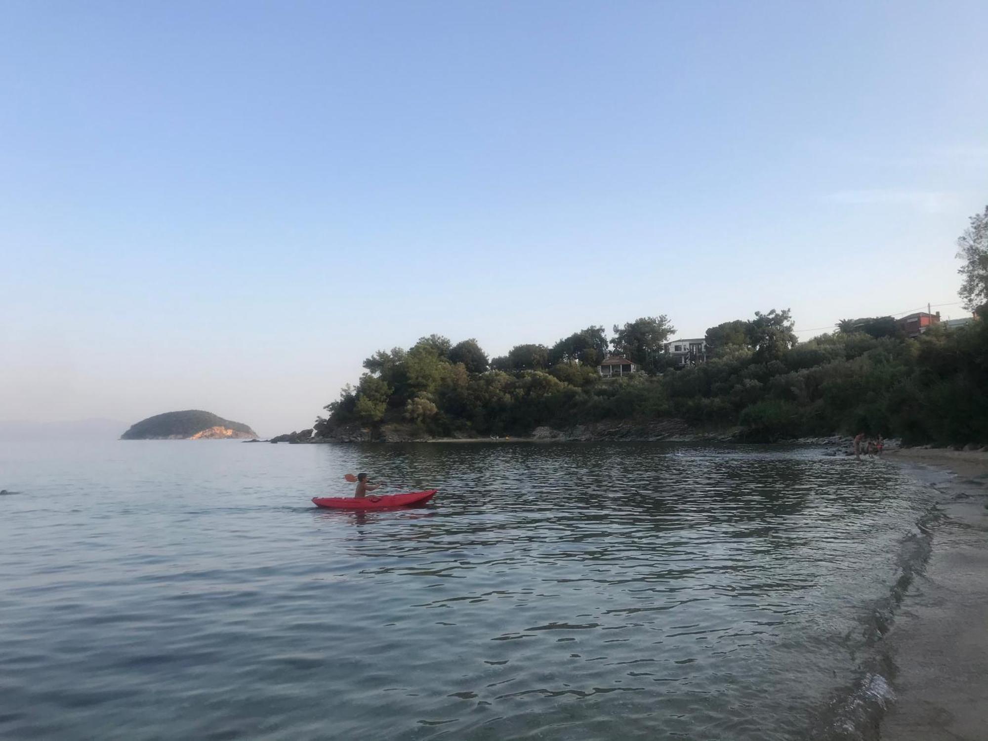 Olivia -Ελιά Διαμέρισμα PalaiónTsiflíkion Εξωτερικό φωτογραφία