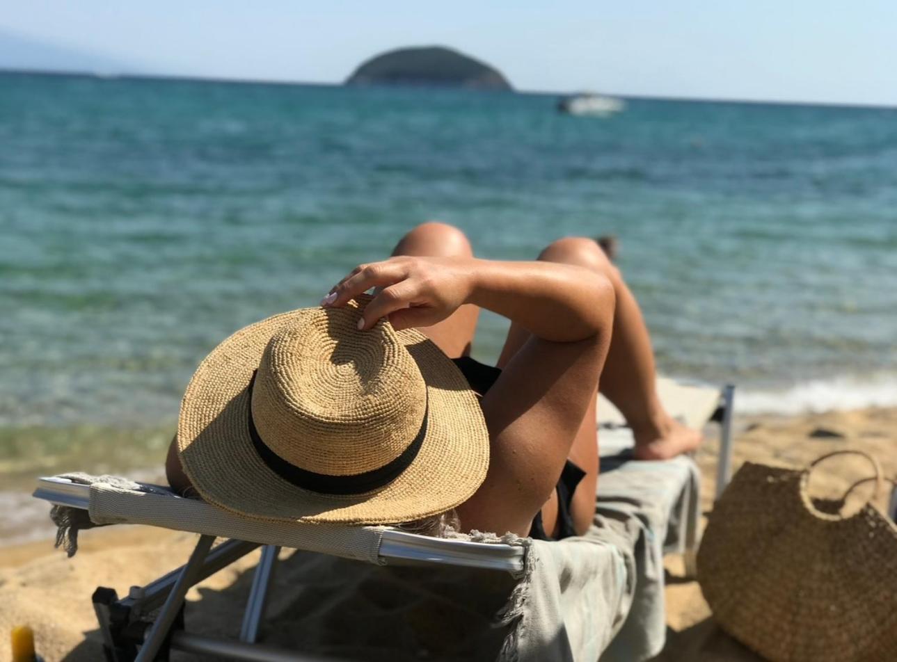 Olivia -Ελιά Διαμέρισμα PalaiónTsiflíkion Εξωτερικό φωτογραφία