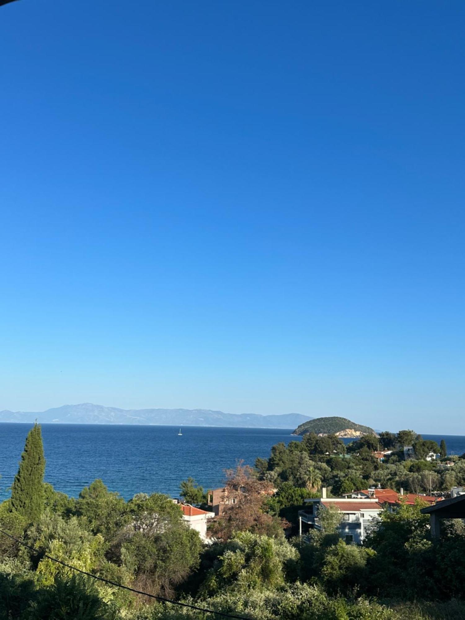 Olivia -Ελιά Διαμέρισμα PalaiónTsiflíkion Εξωτερικό φωτογραφία