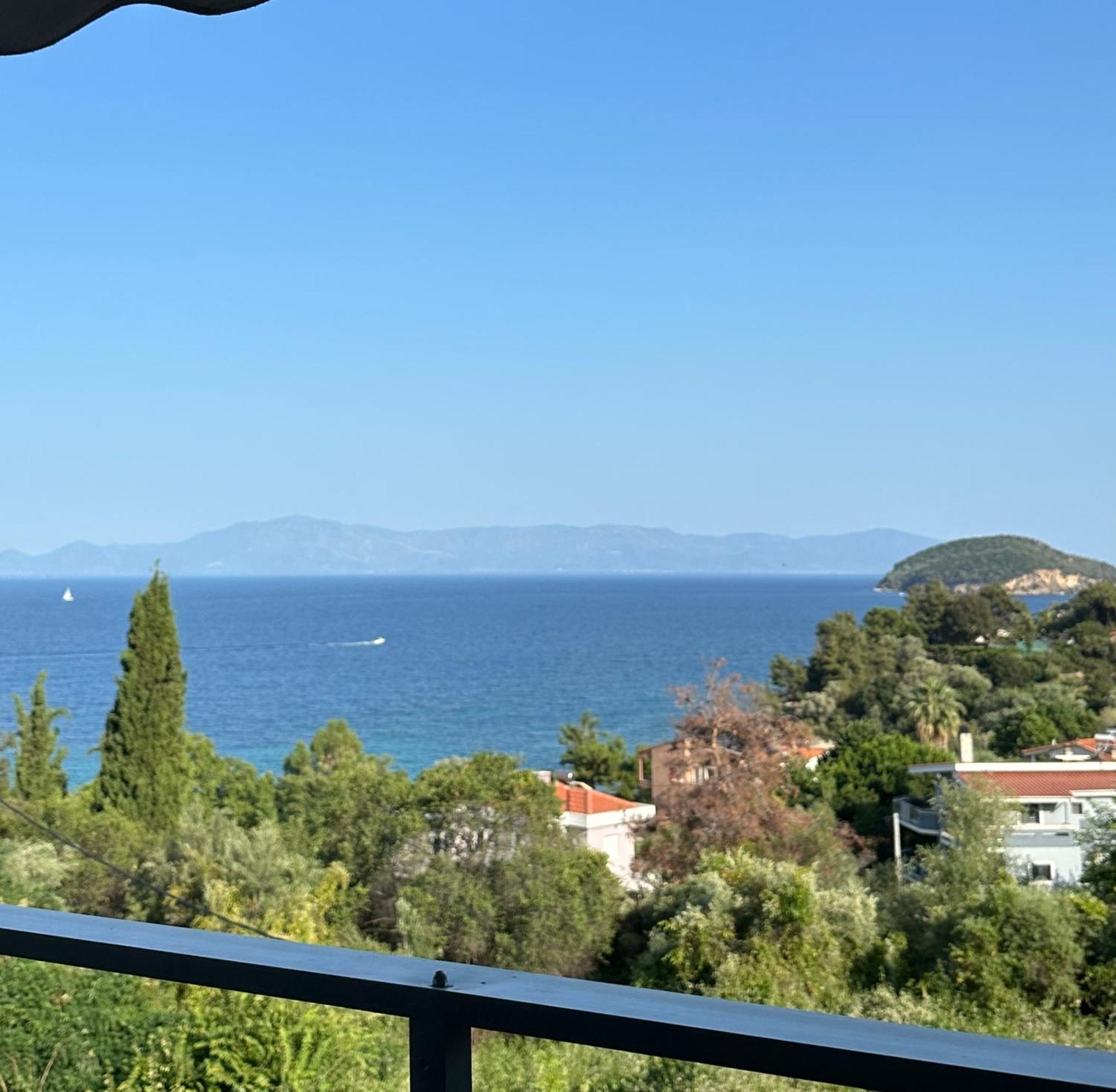 Olivia -Ελιά Διαμέρισμα PalaiónTsiflíkion Εξωτερικό φωτογραφία